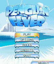 Download 'Penguin Fever (352x416)' to your phone